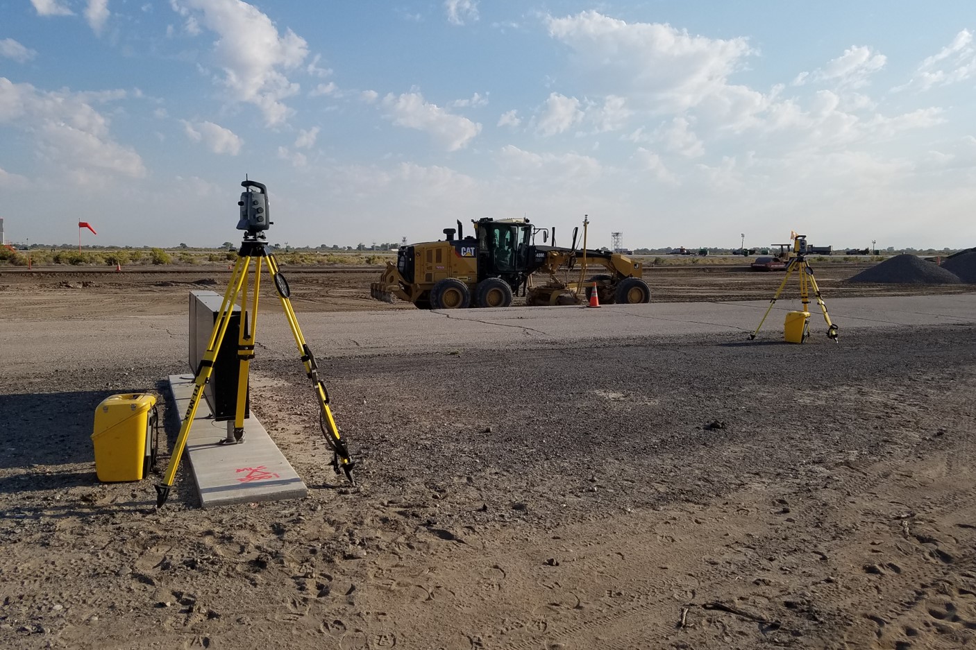 Meyer Land Surveying